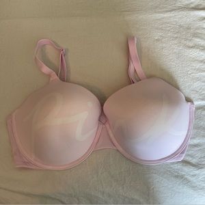 NWT PINK Bra